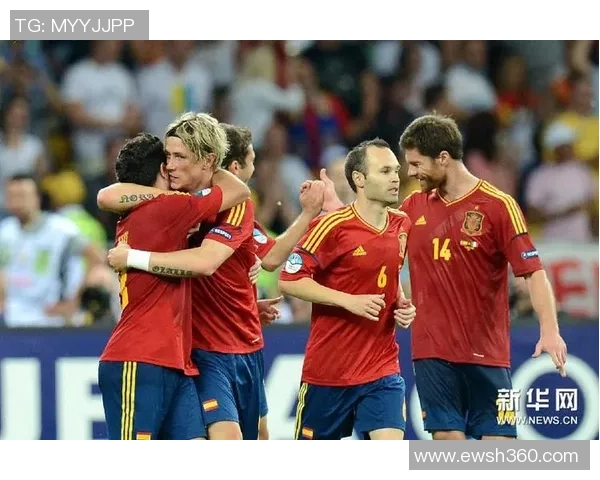2012欧洲杯小组赛精彩对决西班牙与意大利的巅峰之战回顾